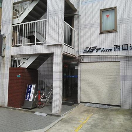 City Inn Nishi Tanabe / Vacation Stay 78538 Osaka Bagian luar foto
