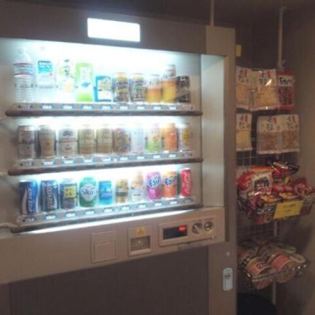 City Inn Nishi Tanabe / Vacation Stay 78538 Osaka Bagian luar foto