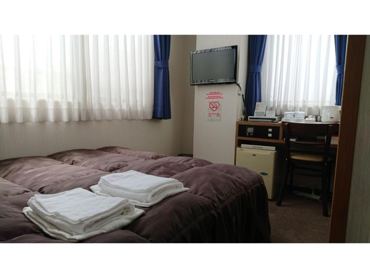 City Inn Nishi Tanabe / Vacation Stay 78538 Osaka Bagian luar foto