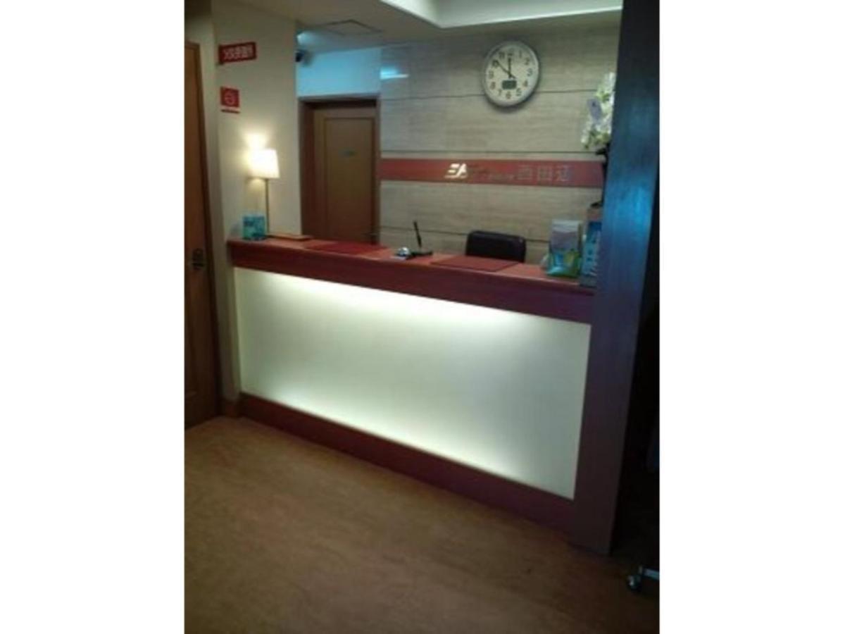 City Inn Nishi Tanabe / Vacation Stay 78538 Osaka Bagian luar foto