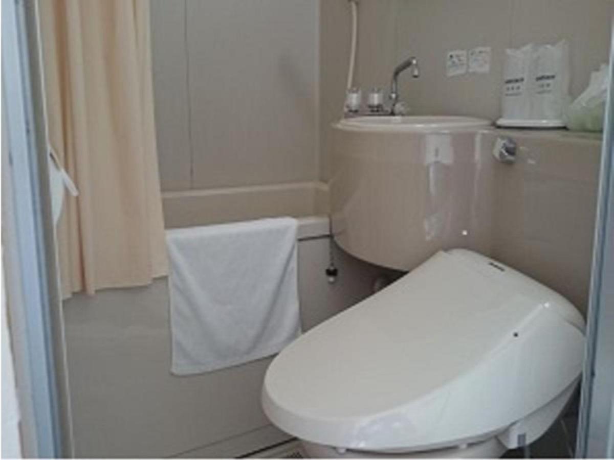 City Inn Nishi Tanabe / Vacation Stay 78538 Osaka Bagian luar foto